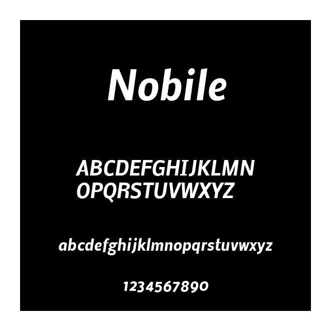 Nobile