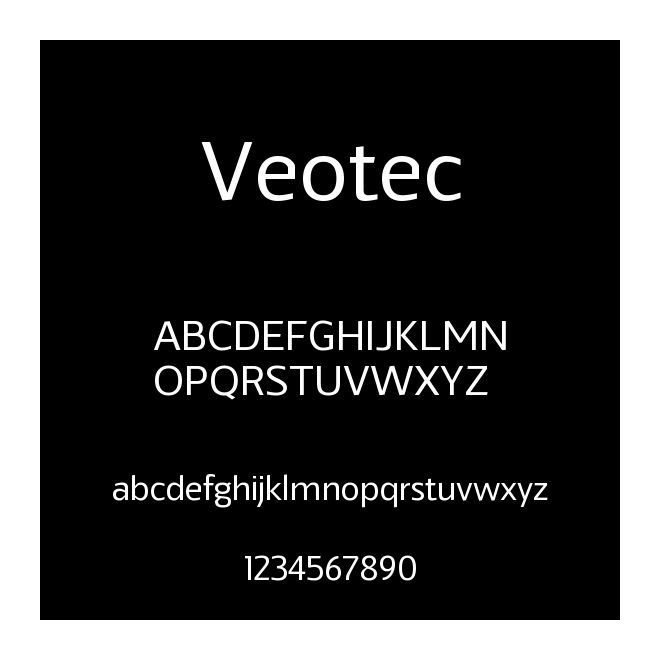 Veotec