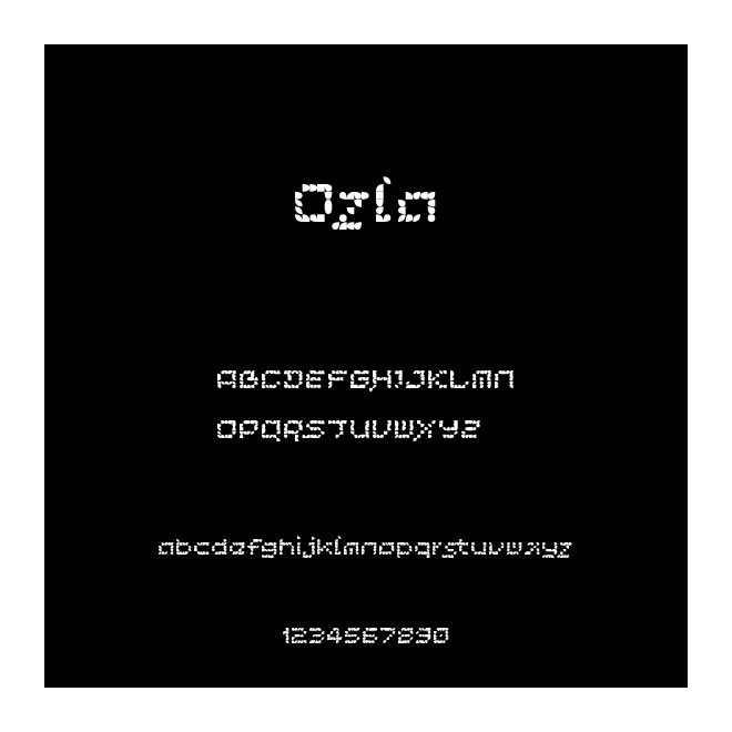 Ozla