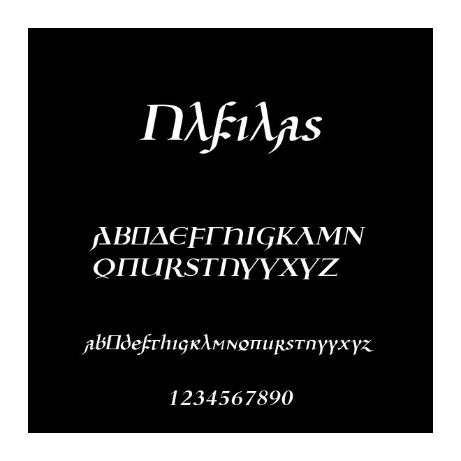Ulfilas