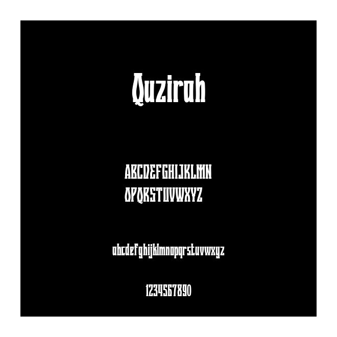 Quzirah