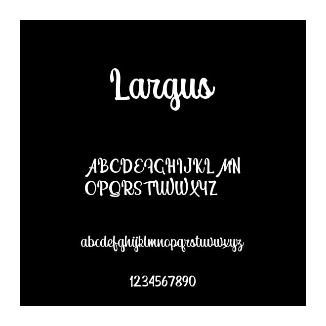 Largus