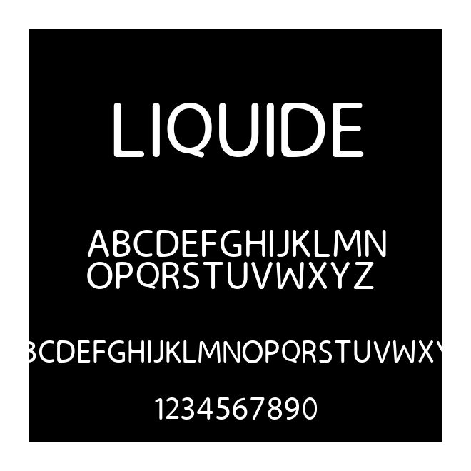 Liquide