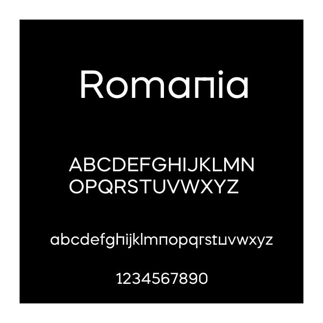 Romania