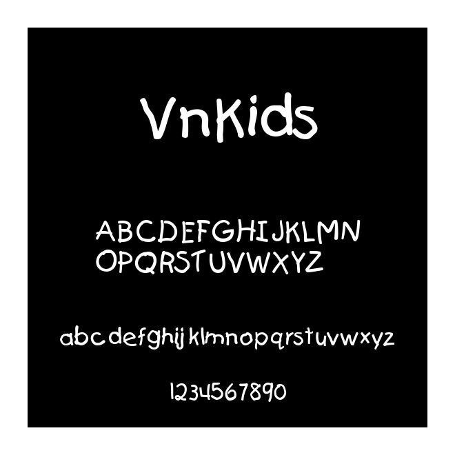 VnKids