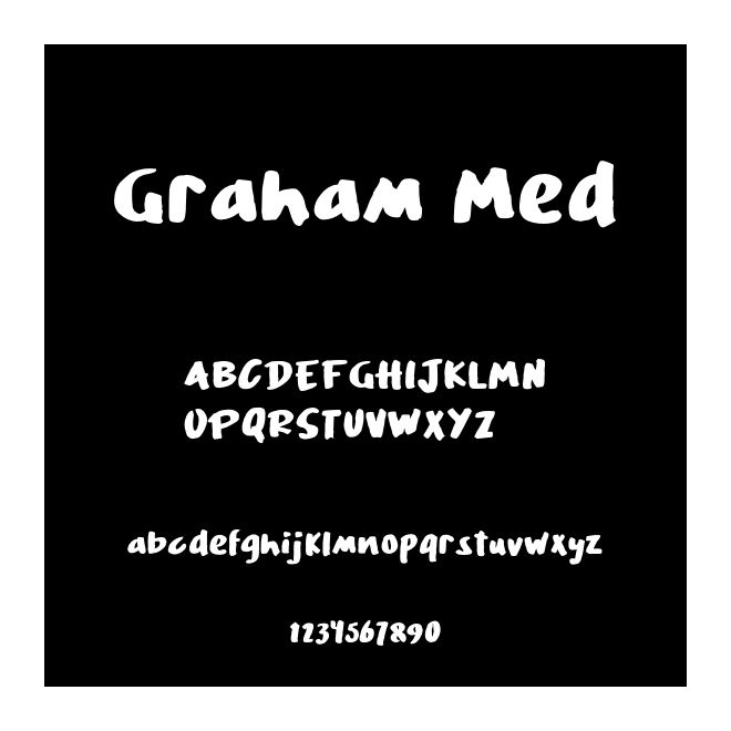 Graham Med