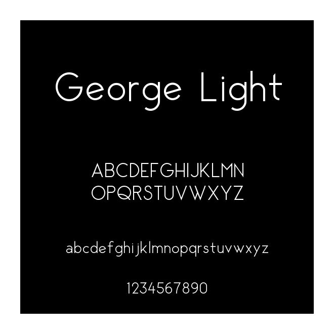 George Light