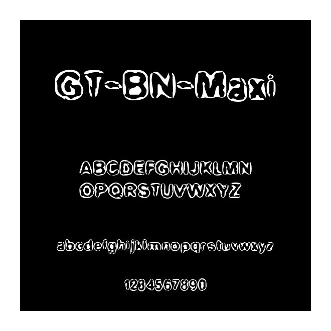 GT-BN-Maxi