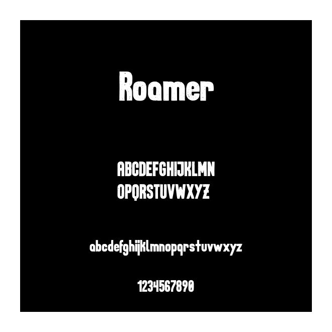 Roamer