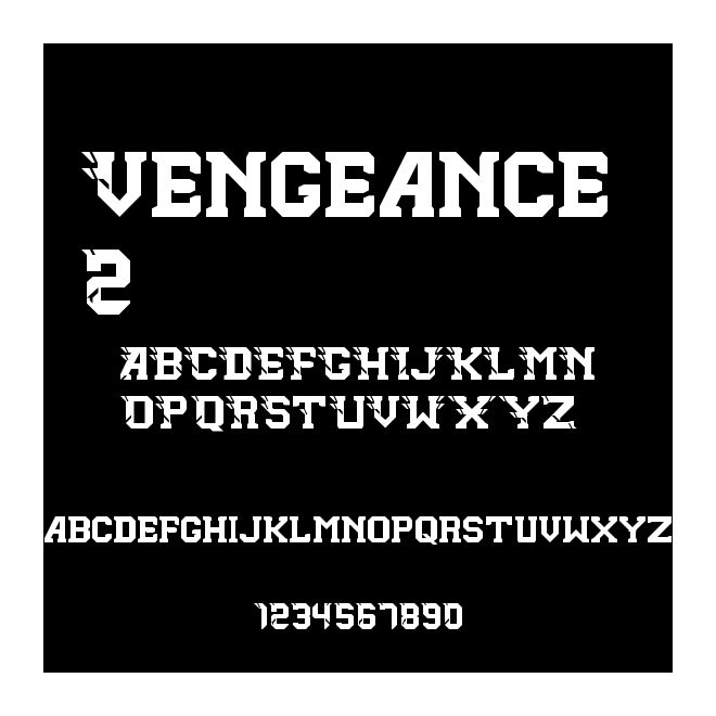 Vengeance 2