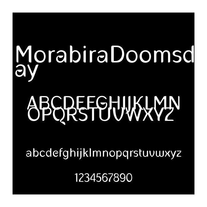 MorabiraDoomsday