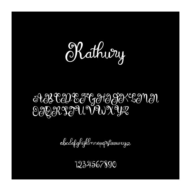 Rathury