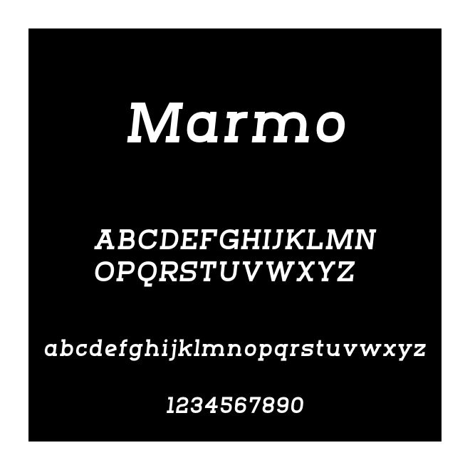 Marmo