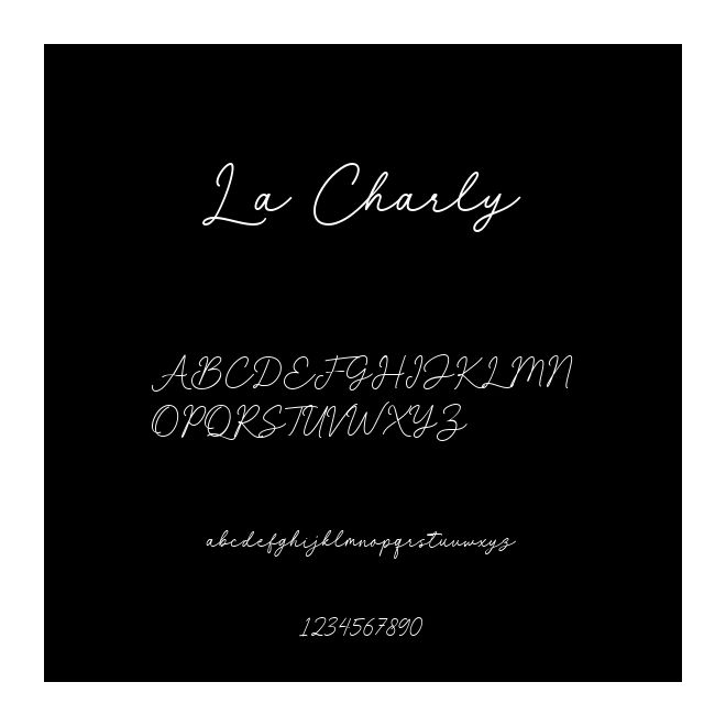 La Charly