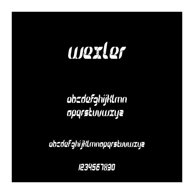 Wexler
