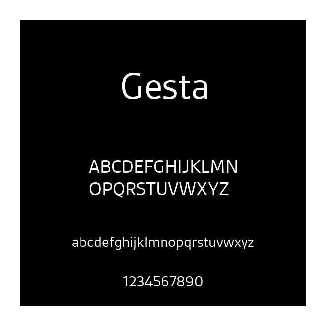 Gesta