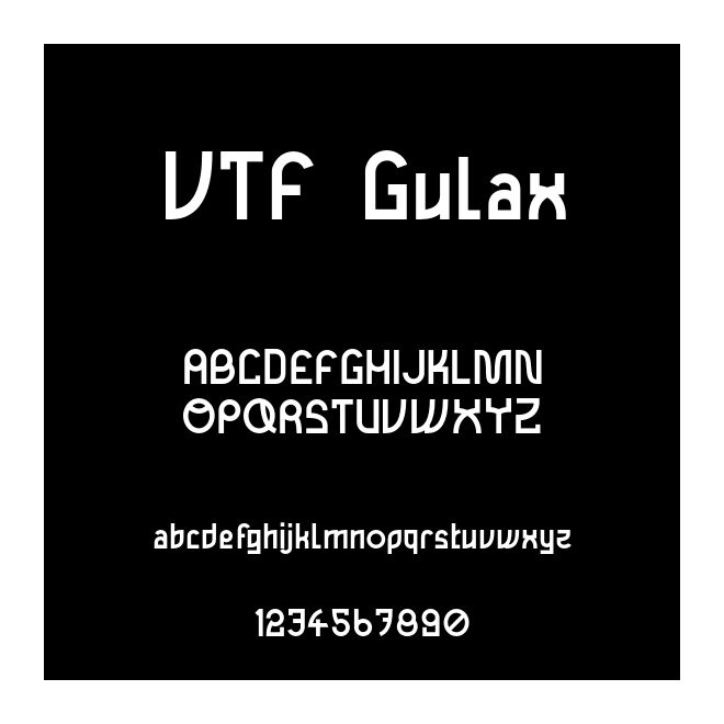 VTF Gulax