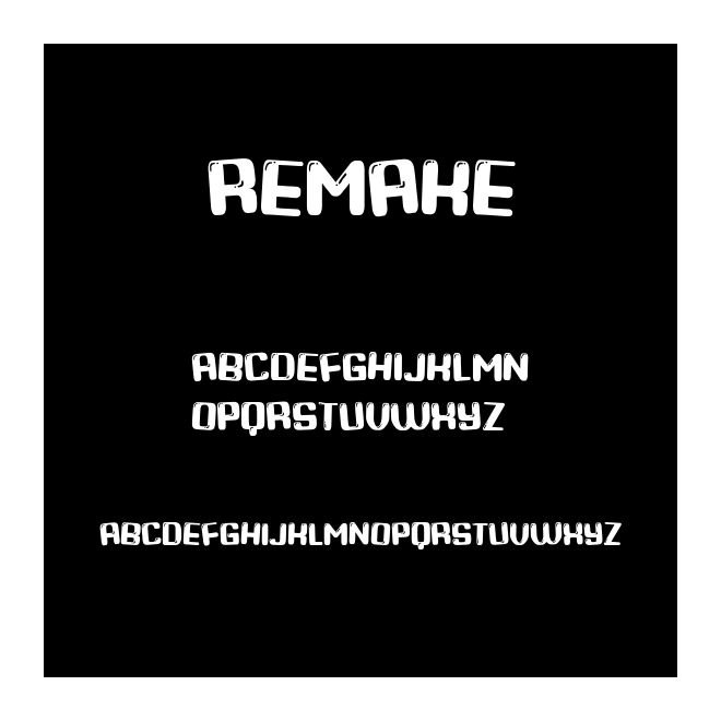 Remake