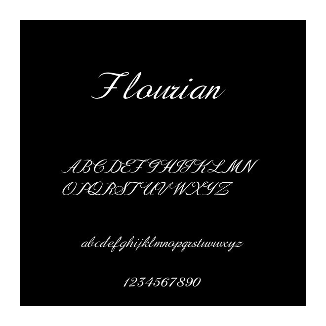 Flourian