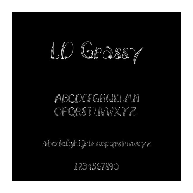 LD Grassy