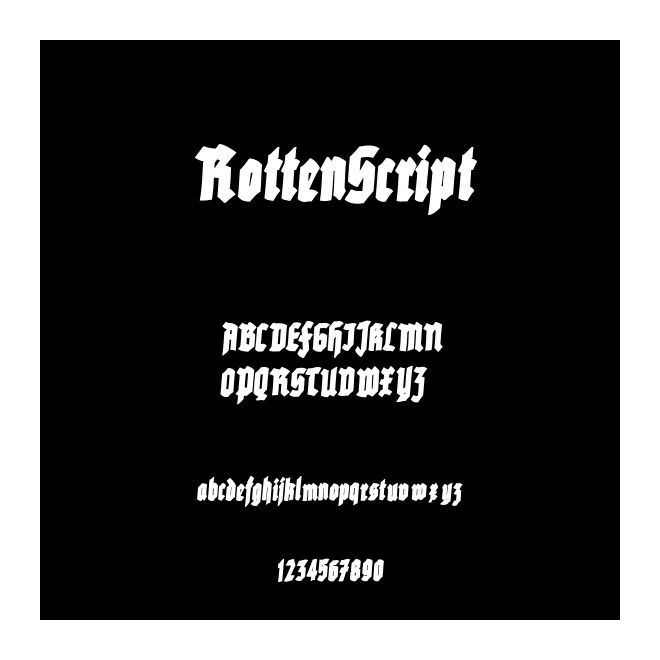 RottenScript