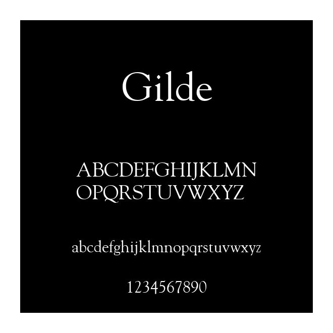 Gilde