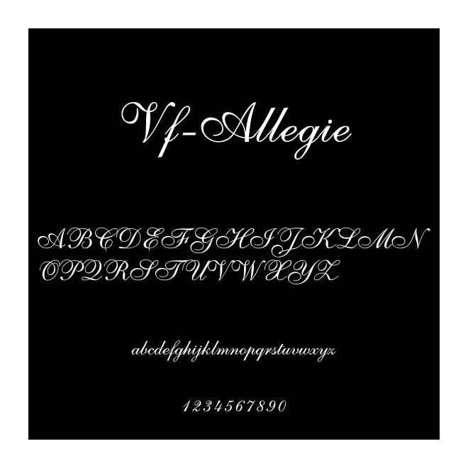Vf-Allegie