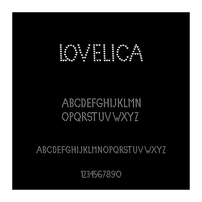 Lovelica