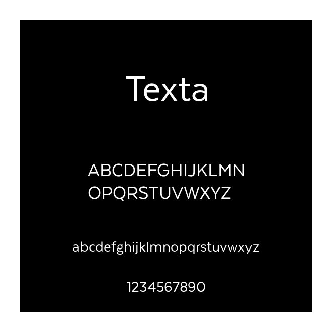 Texta
