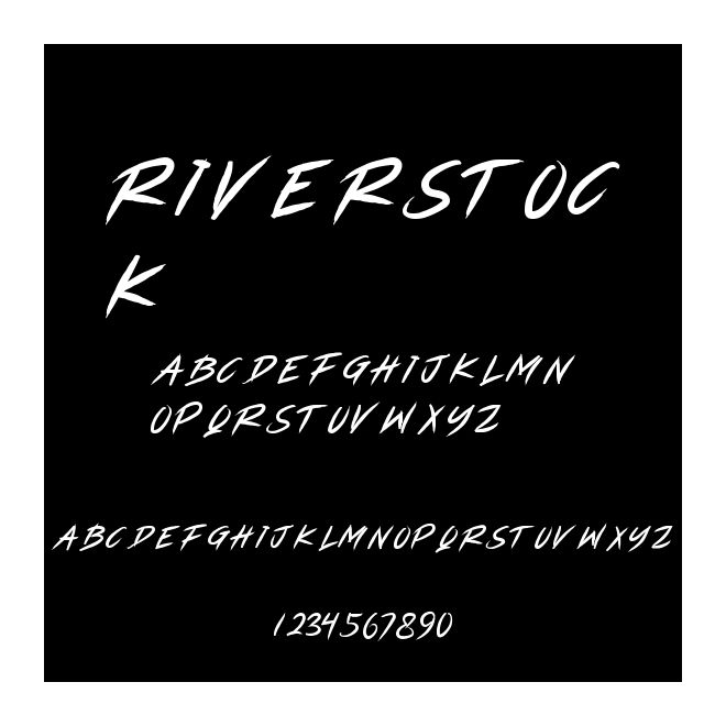 RIVERSTOCK