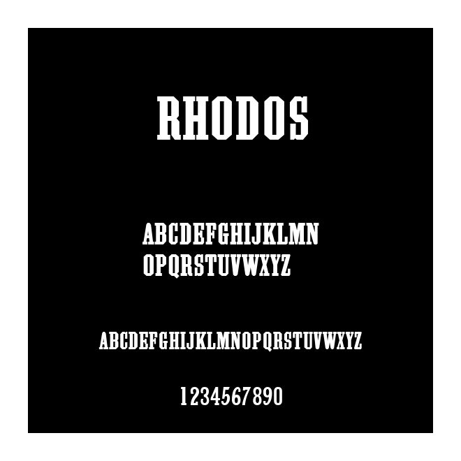 Rhodos