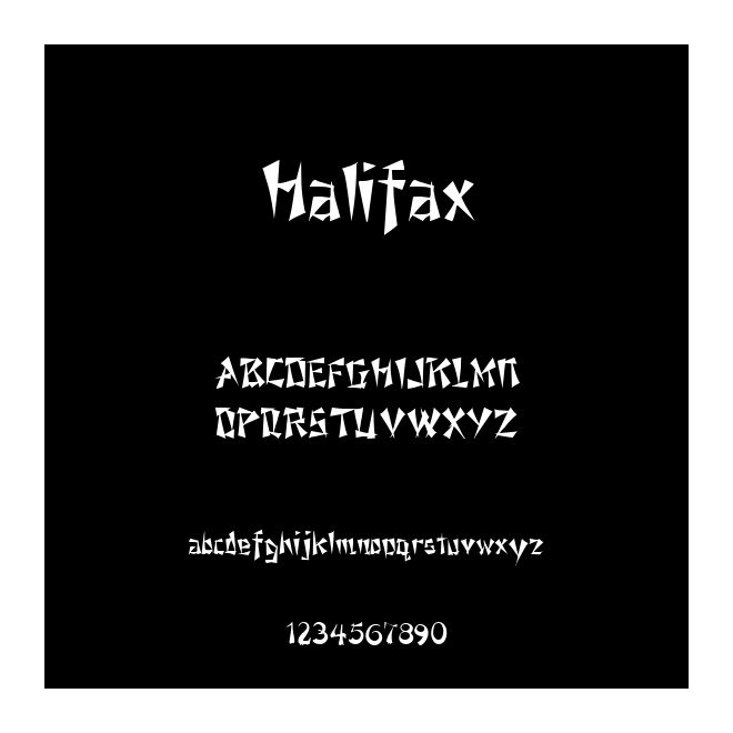 Halifax