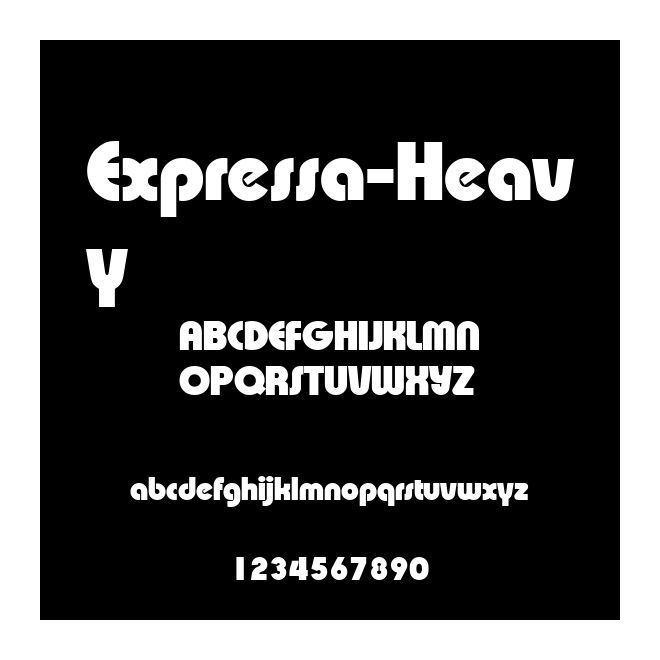 Expressa-Heavy