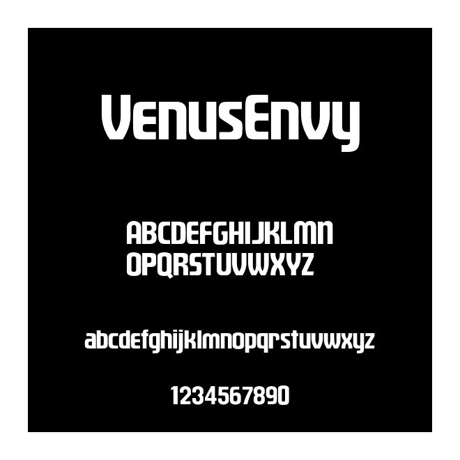 VenusEnvy