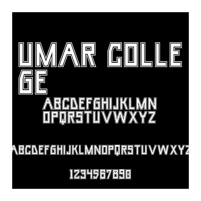 Umar College