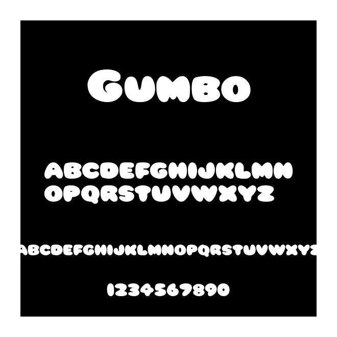 Gumbo