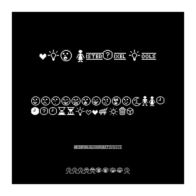 VTF MisterPixel Tools