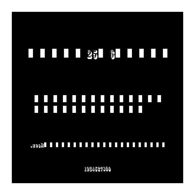 TT-Num25-N6-Light