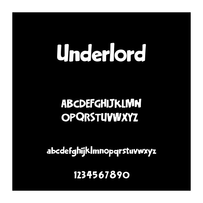 Underlord