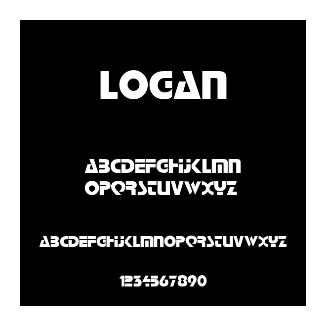 Logan