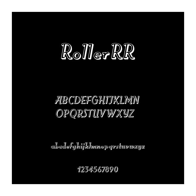RollerRR