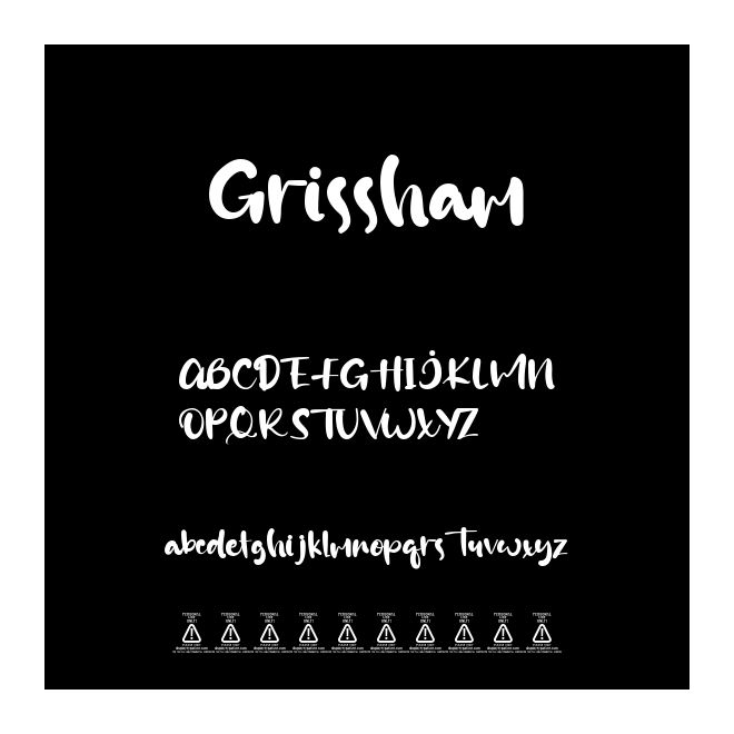 Grissham