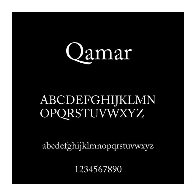 Qamar