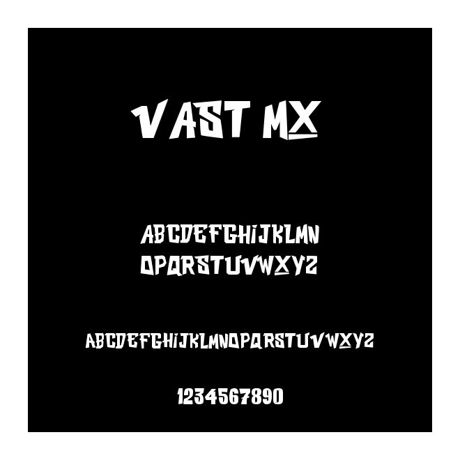 VAST MX