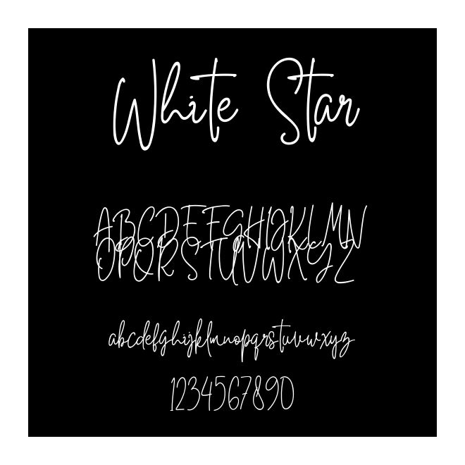 White Star