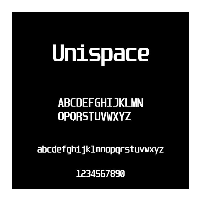 Unispace