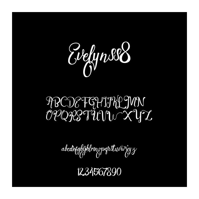 Evelynss8