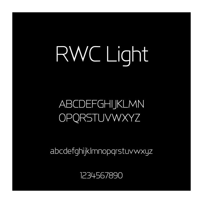 RWC Light