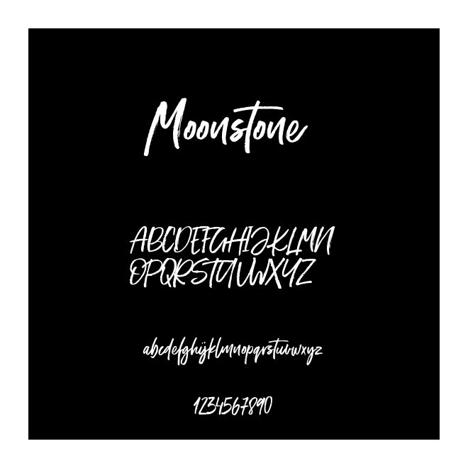 Moonstone
