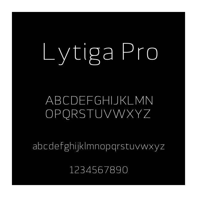 Lytiga Pro